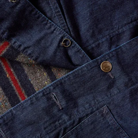 Chore Coat