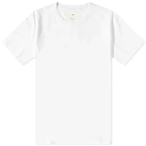 M B Logo T-Shirt