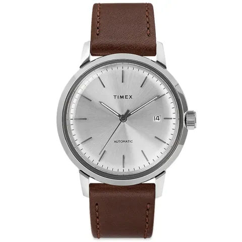 Marlin Automatic Watch