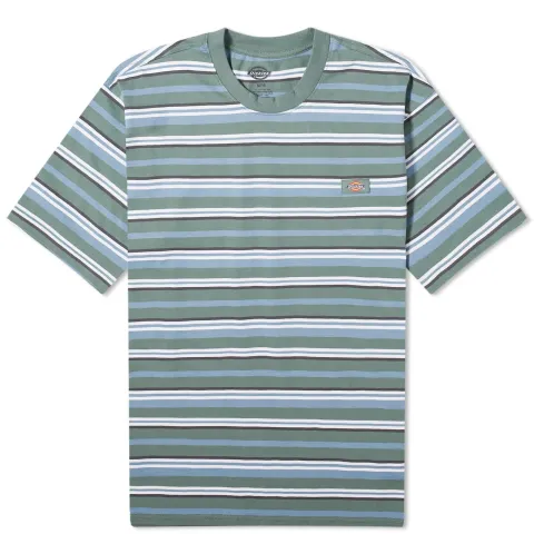 Glade Spring Stripe T-Shirt