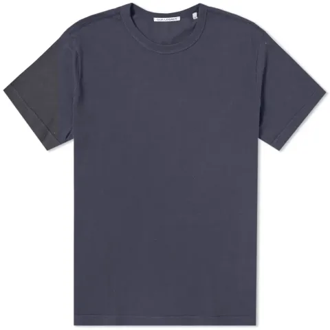 New Box Tee
