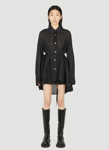Liner Shirt