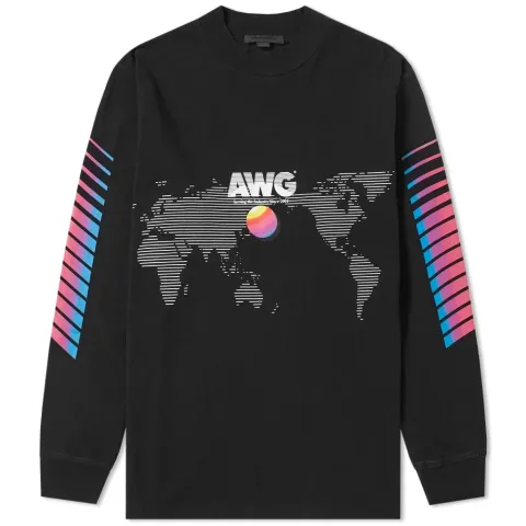 AWG Corporate Crew Sweat