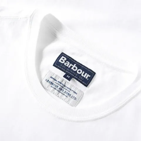 Sailboat Tee