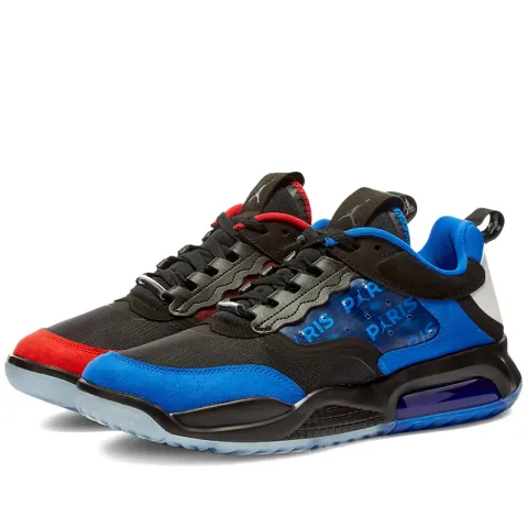 Paris Saint-Germain x Air Jordan Air Max 200