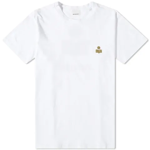 Zafferh Small Logo T-Shirt
