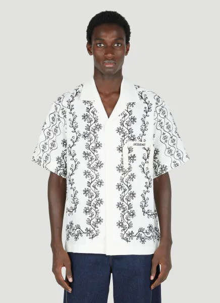La Chemise Jean Shirt