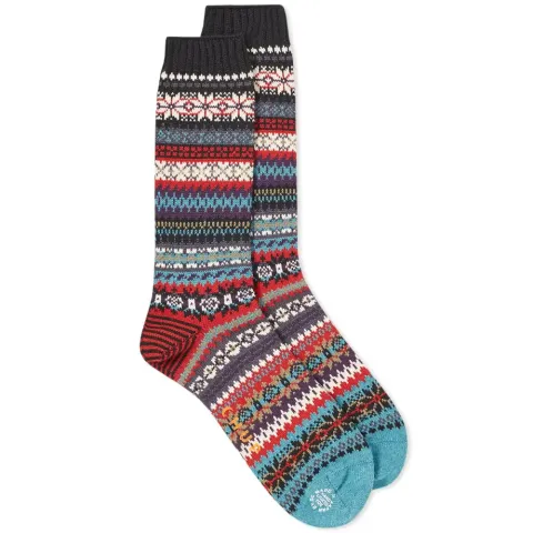 Chup Fuar Sock