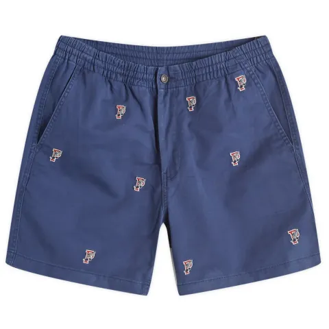 P-Wing Prepster Shorts