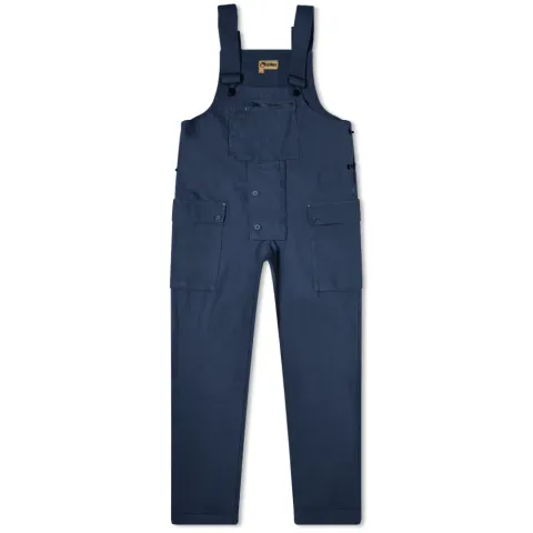 Naval Dungaree