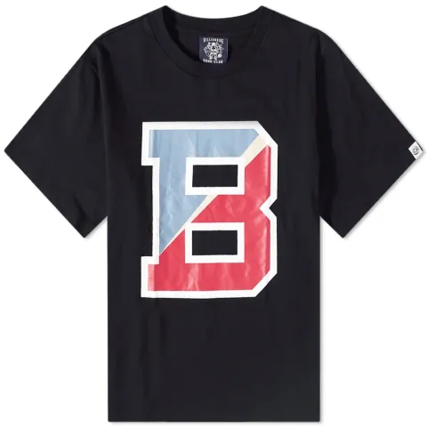 Collegiate Logo T-Shirt