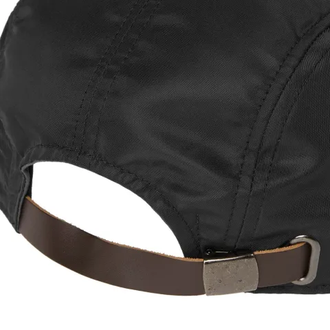 Commander 01 Cap