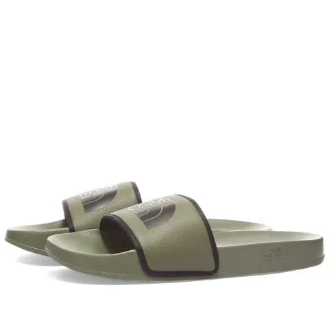 Base Camp Slide III