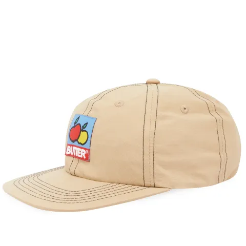 Grove 6 Panel Cap
