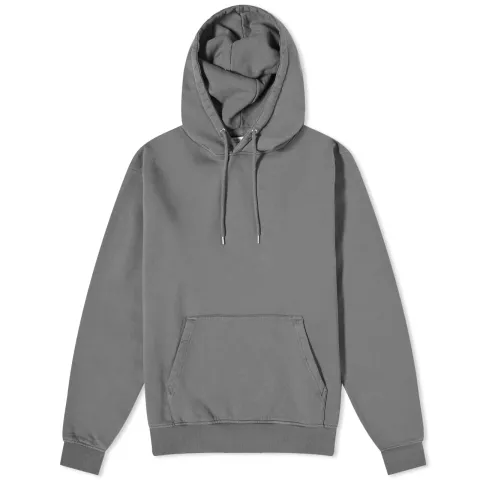 Classic Organic Popover Hoodie