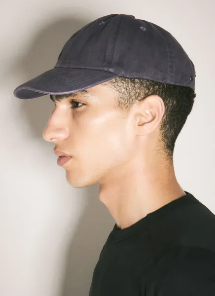 Standard Baseball Cap