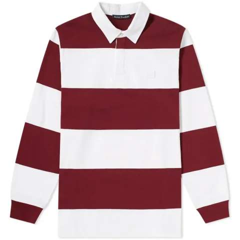 Nichols Rugby Shirt