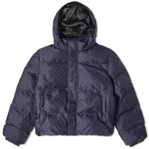 Ravan Puffer Jacket