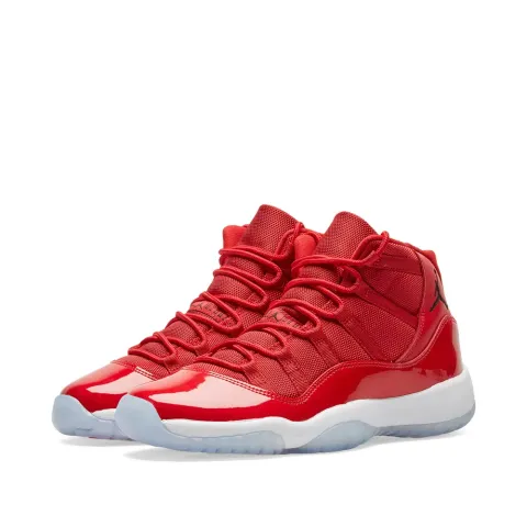 Nike Air Jordan 11 Retro BG 'Win Like 96'