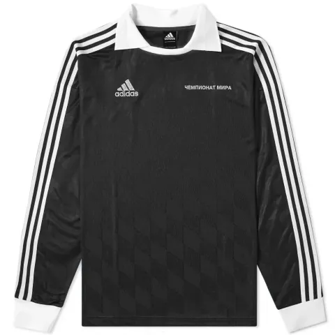 x Adidas Long Sleeve Jersey