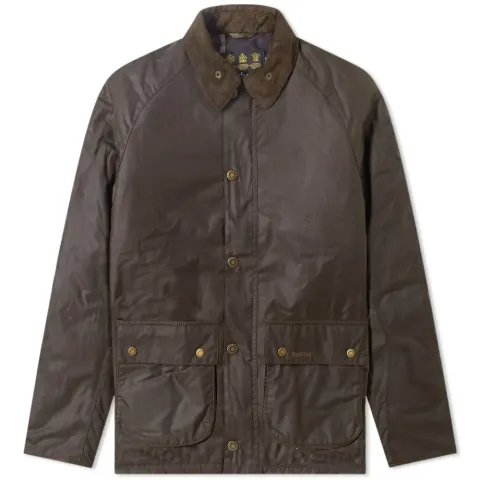 Strathyre Wax Jacket