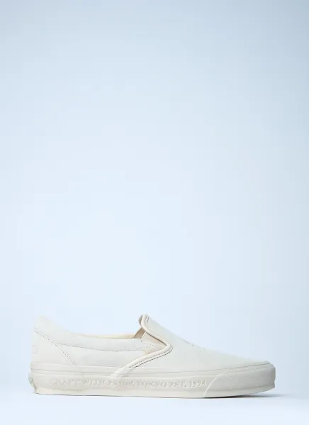 Classic Slip-On 98 Vibram Sneakers