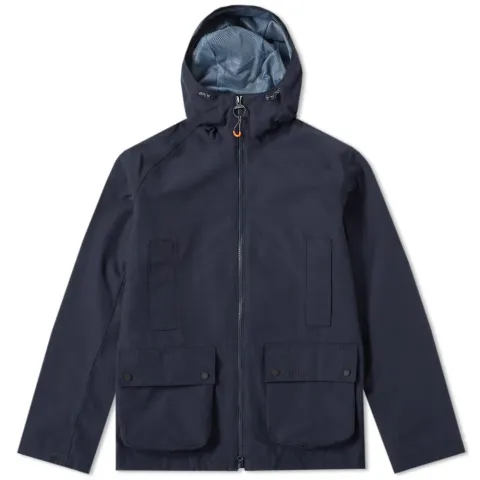 Medway Jacket