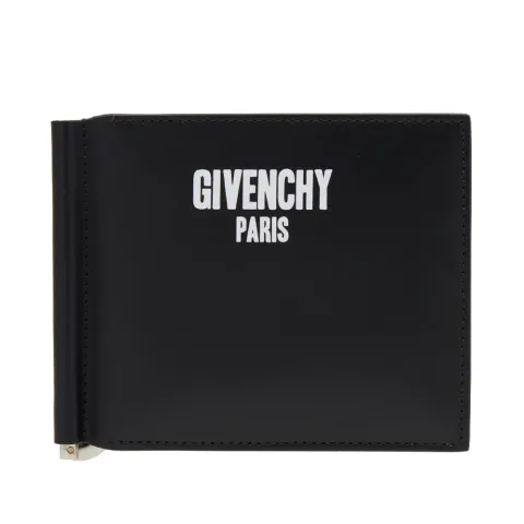 Paris Card & Money Clip