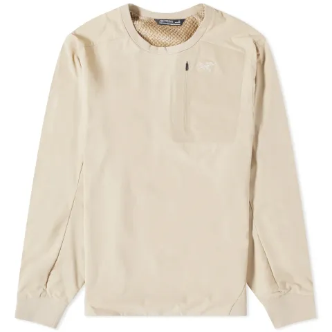 Arc'teryx Proton Pullover Crew Sweatshirt