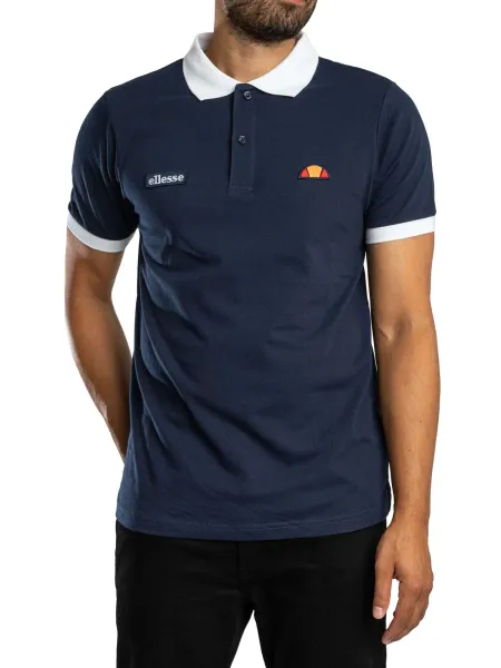 Lessepsia Polo Shirt