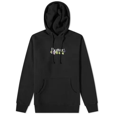 Vine Classic Logo Pullover Hoody
