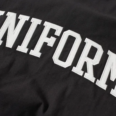 Back Logo Utility Shirt