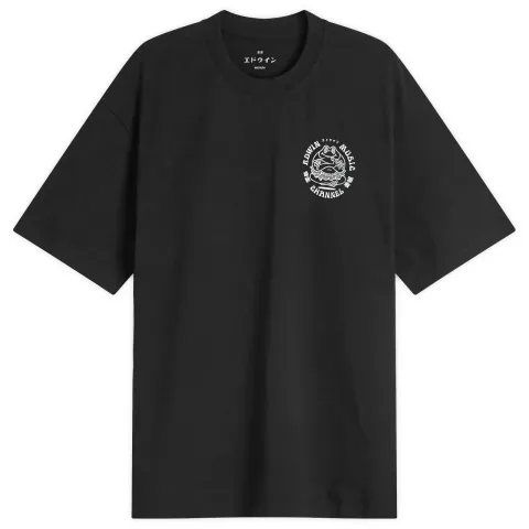 Music Channel T-Shirt