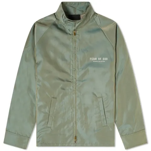 Souvenir Jacket