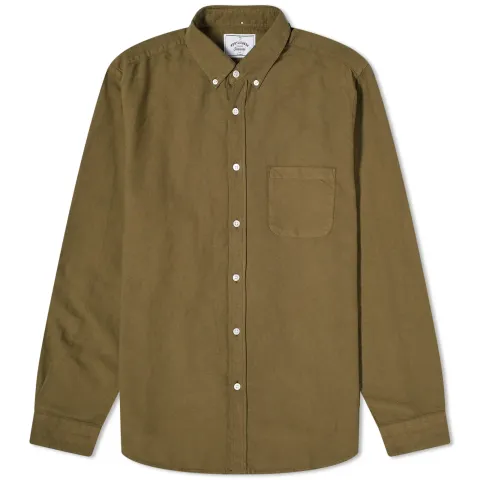 Belavista Button Down Oxford Shirt