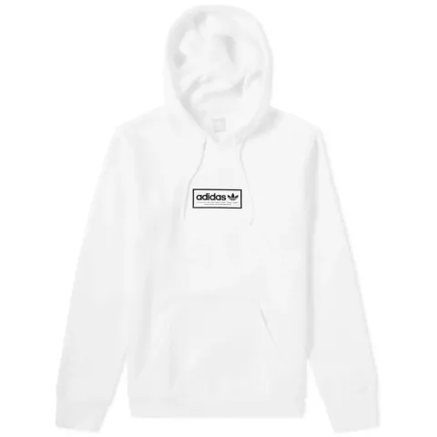 Spell Out Hoody