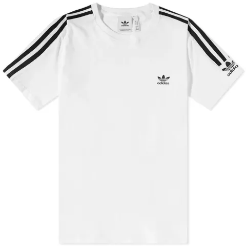 Lock Up T-Shirt