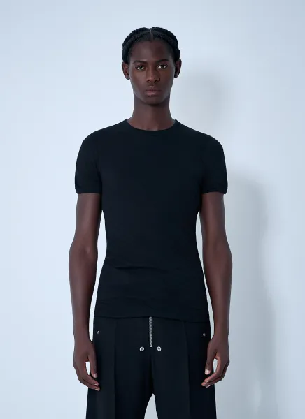 Cotton Short Sleeve T-Shirt