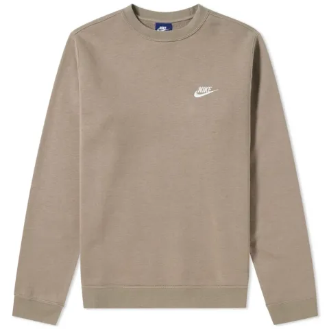 Club Crew Sweat