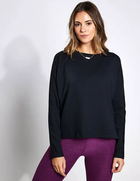Girlfriend Collective Reset Top