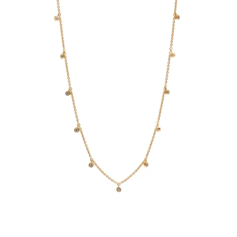 Interstellar Drop Choker