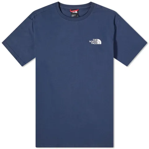 Simple Dome T-Shirt