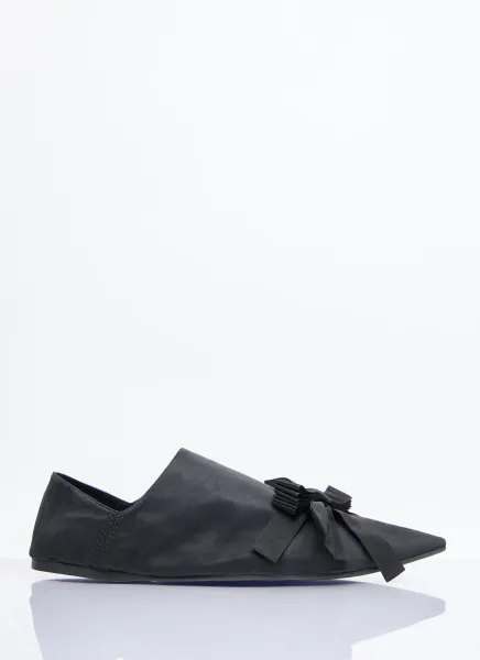 Louis XV Flats