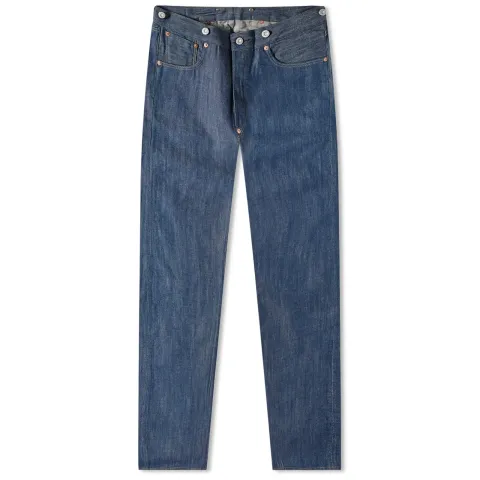 Levis Vintage Clothing 1901 501 Jeans