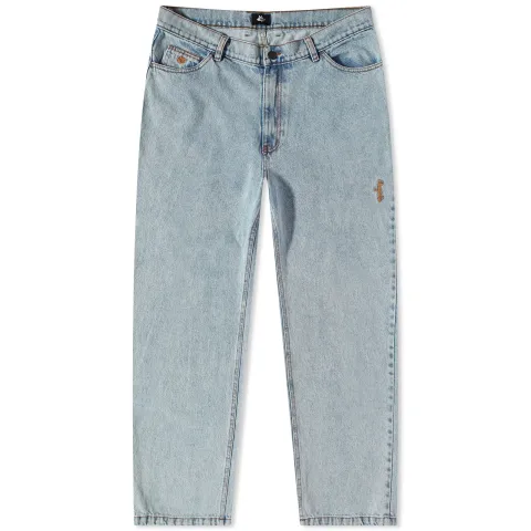 2 Tone OG Jeans