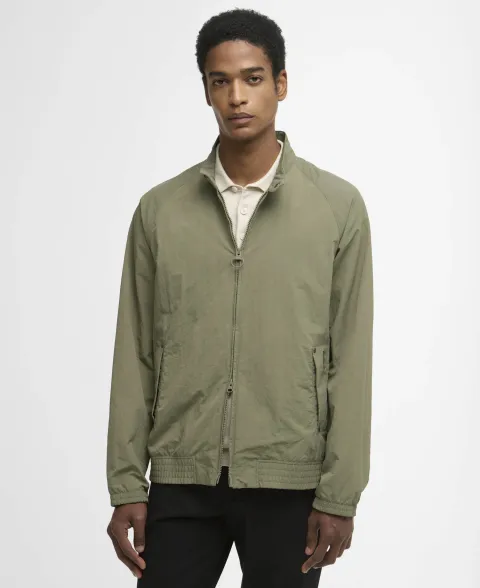 Summer Royston Showerproof Jacket