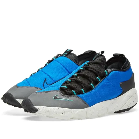 Air Footscape NM