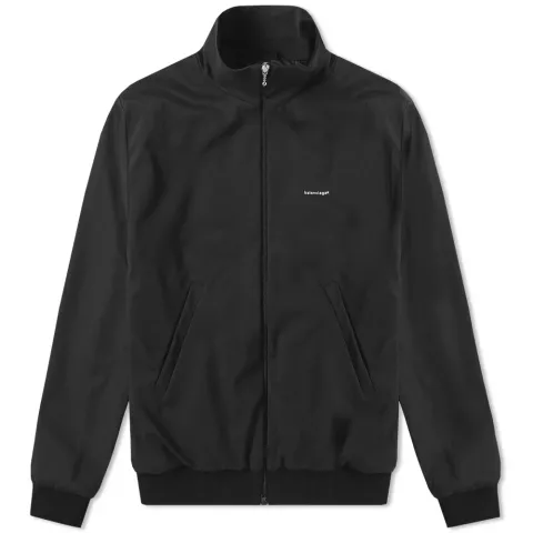 Copyright Logo Track Jacket