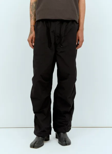 Ripstop Track Pants