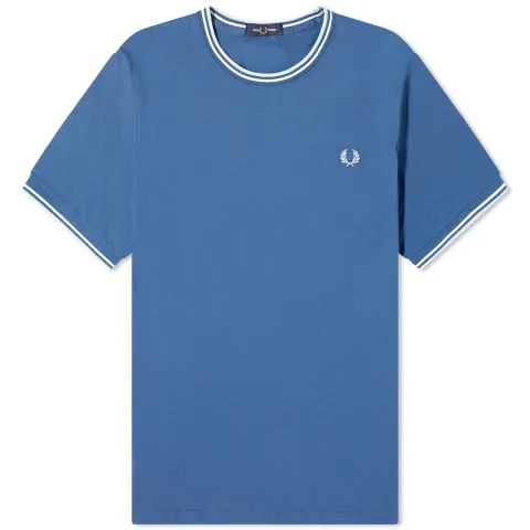 Twin Tipped T-Shirt